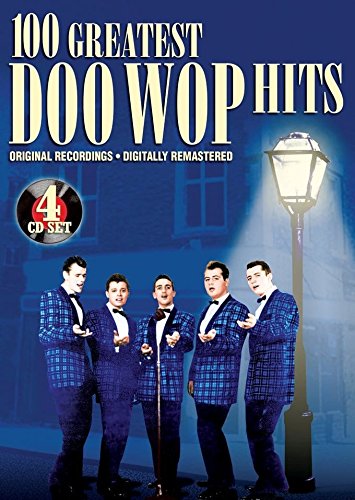 100 Greatest Doo Wop Hits
