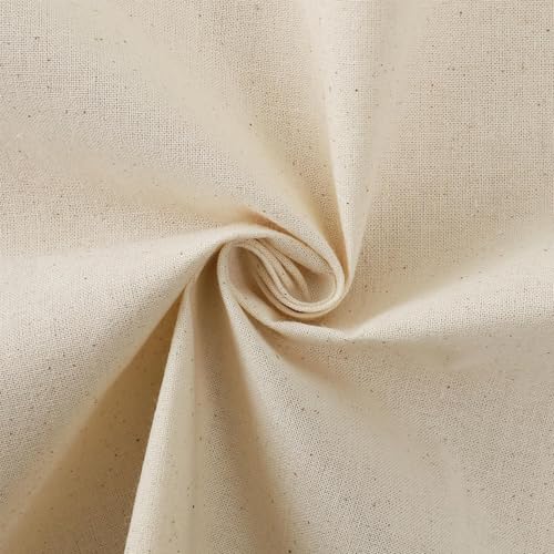 Nappe polyester beige rectangle décoration table cuisine restaurant - 4