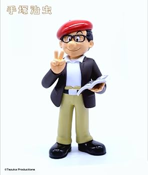 東京Toys 手塚治虫　アトム　ソフビ 手塚プロダクション監修のアートピースソフビ「手塚治虫