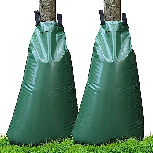 Violotoris 2ps Plants Slo Release Targeted Wate Bag PVC UV Acero Grano Grande