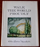 Walk the World Proudly B0006BYZFY Book Cover