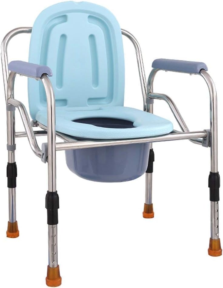 Medical Bedside Commodes,Handicapped/Pregnant Woman/Elderly Person Anti