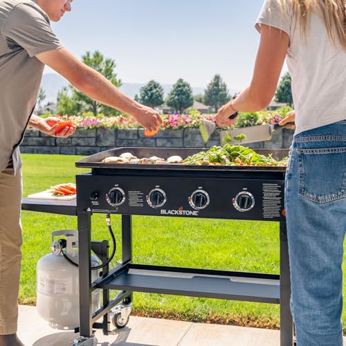 Best Natural Gas Grill Reviews 2020