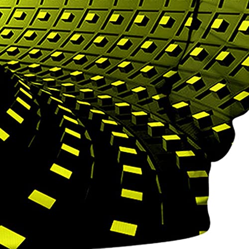 WENKOMG1 Hoodie for Men,3D Printed Novelty Sweatshirt Winter Fall Pullover Athletic Sportswear Long Sleeve Outerwear4