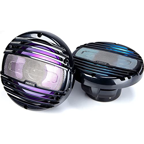 Cono: membrana di carta pressata; calotte: PEI; Xmech: ± 6,65 mm; D: 125 mm; Re: 3,5 Ohm; Fs: 65 Hz; Le: 0,53 mH; Vaso: 8,8 l; Mms: 14 g; Cms: 0,4 mm/N; BL: 5,2 Tm; Qts: 0,7; Q. es: 0,75; Qms: 11,5; Spl: 89 dB; accessori opzionali: telecomando RGB RGB 1 BK; contenuto: 1 paio (2 pezzi)