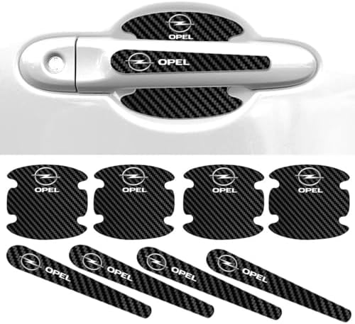 Pegatinas De Aluminio 3D Para Llantas De Coche Opel Astra H G Insignia Mokka Zafira Corsa Vectra