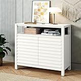 HLR Accent Cabinet with 2...