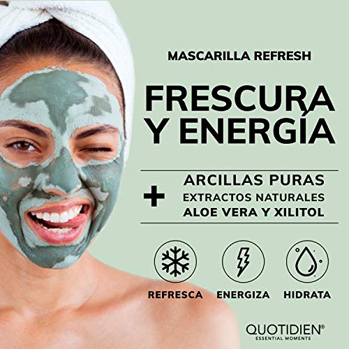 Exfoliantes Y Mascarillas, Drugstore Imagen adicional