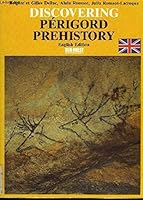 Aed Prehistoire En Perigord (Ang)/Conn 2879010624 Book Cover