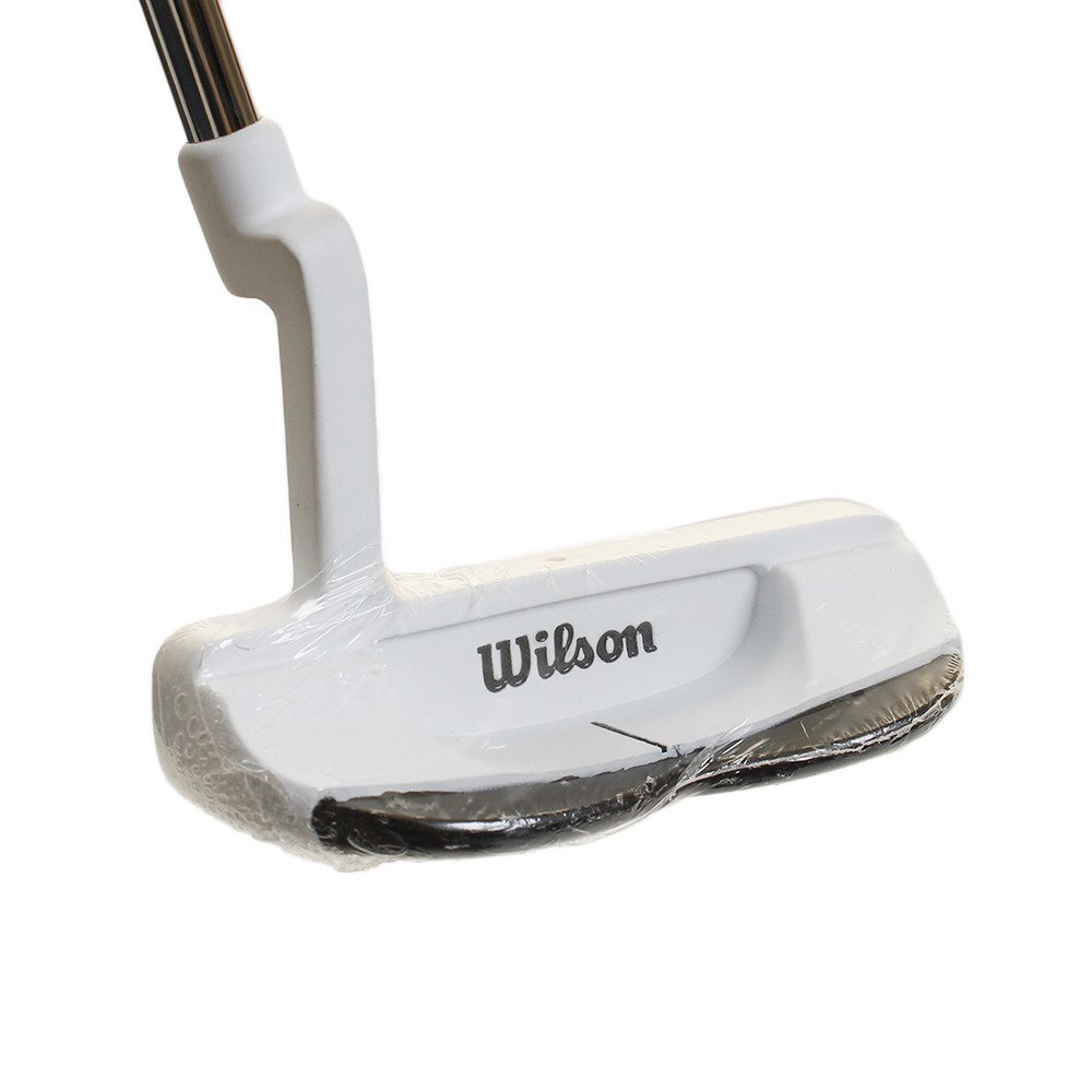 ウィルソン Wilson プロスタッフ パター PS-24 PROSTAFF PS-24 34