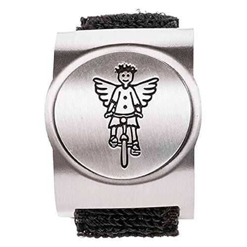 Fritz Cox® - Mein Schutzengel auf Zwei Rädern für jedes Fahrrad...