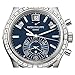 Patek Philippe Complications Automatic Chronograph Platinum Mens Watch 5961P-001