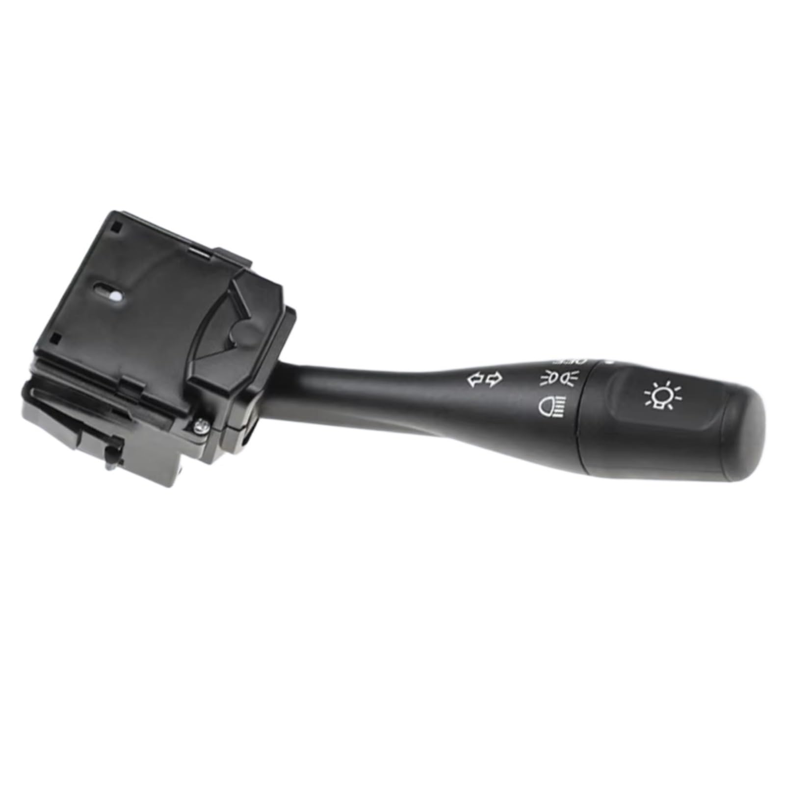 Compatible Avec Chrysler Pour Sebring 2001 2002 2003 2004 2005 9 Broches Clignotant Interrupteur Phare OEM : MR558806 MR459884 Commodo Phare