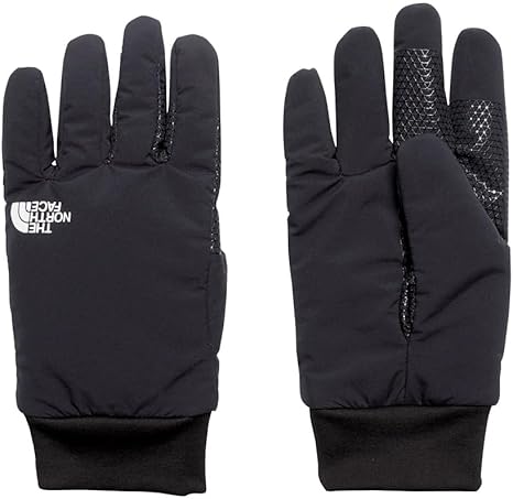 Amazon | [ザ・ノース・フェイス] Kids' Snowgrab Glove