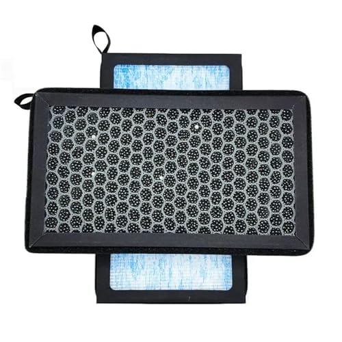 Filtro de admisión de aire para coche Filtro de aire cabina para Tesla Model 3 Y Filtros Acondicionador piezas
