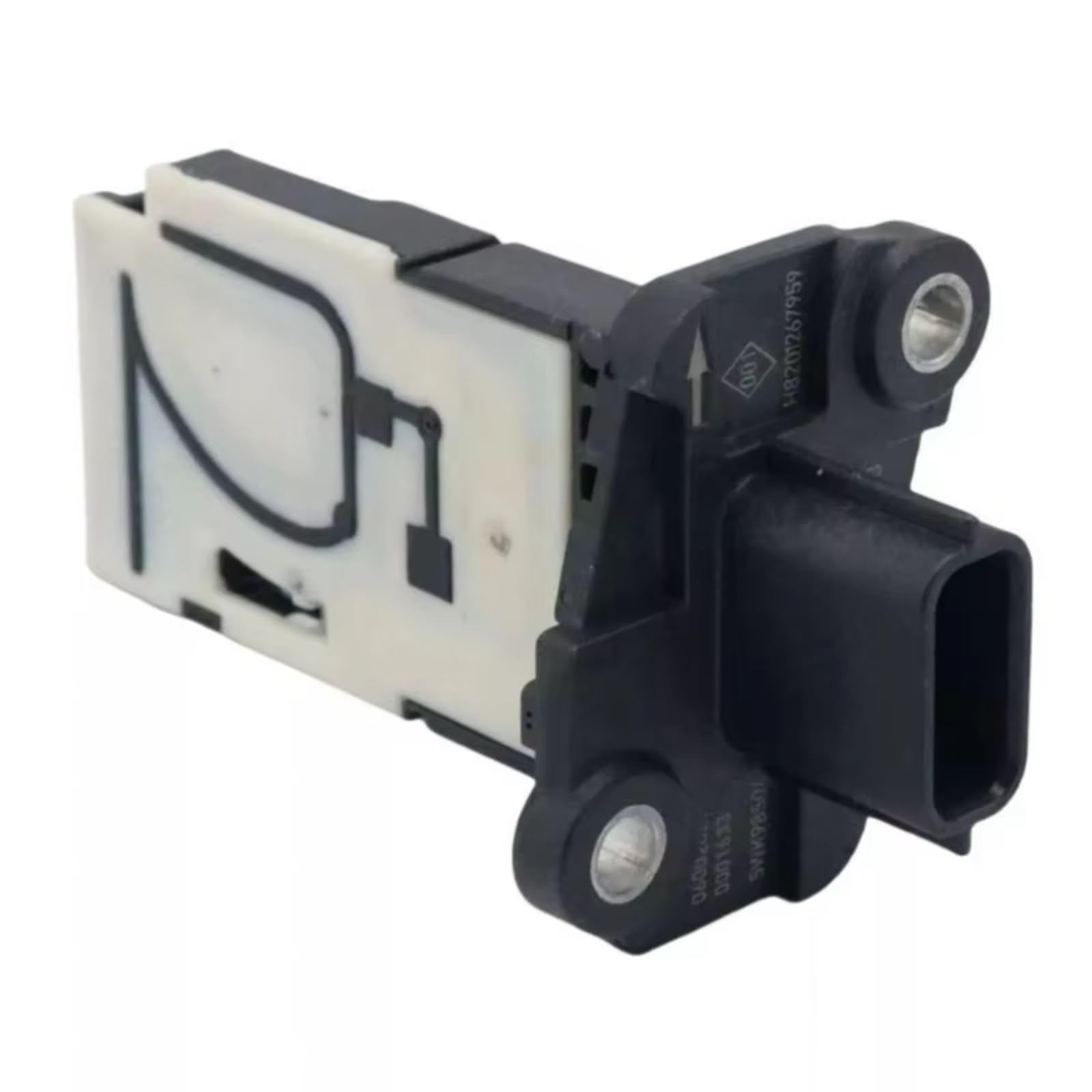 Compatible Con Opel Para Vauxhall Para Vivaro 2016 Medidor De Sensor Flujo Aire Masivo Coche 226807131R 2268000Q0A 22680-7131R 22680-00Q0A MAF Coche