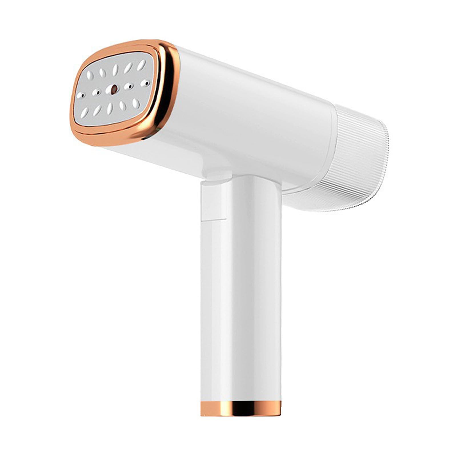 beyoulife steamix pro Tragbarer Handdampfer Faltbares Dampfbügeleisen zum schnellen Entfernen von Falten für Zuhause und unterwegs