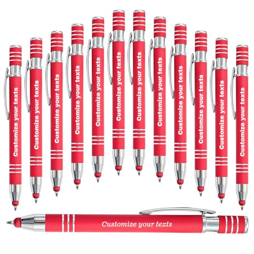 Stylo à bille personnalisé pour les affaires et événements d'entreprise