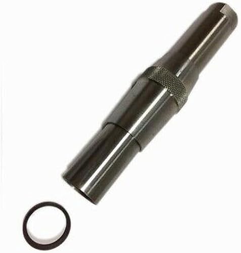 Miniatura 2 de Juego de 2 herramientas H13 - Herramienta ajustable para escariador manual Kingpin. Rango de 1-316 pulgadas a 1-1132 pulgadas + Piloto de Extensión