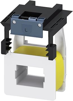 contactor coil Slip-on Coil Rail Contactors, Screw Connectors, Spring-type Terminal Connections 3RT1965-5AP31 3RT1965-5AP32 3RT1965-5AR31 3RT1965-5AR32 3RT1965-5AS31 3RT1965-5AS32 3RT1965-5AT31  Colo
