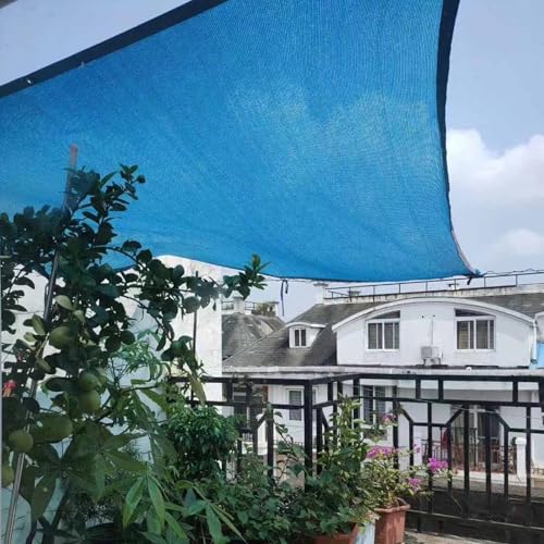 Malla de sombra ideal para aliviar el calor en tu terraza 2
