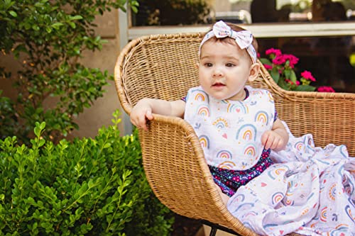 Stephen Joseph Baby Girls Style Exception Headband, Unicorn4