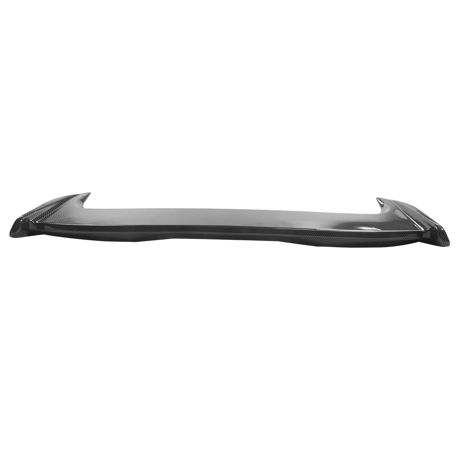 Amazon.com: FREEMOTOR802® 後窗屋頂擾流板,適用於2018-2023 Subaru