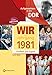 Produktbild Aufgewachsen in der DDR - Wir vom Jahrgang 1981 - Kindheit und Jugend (Aufgewachsen in der DDR)