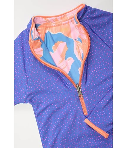 Maaji Girls' Moorea One-Piece Swimsuit (Little Big Kids)2