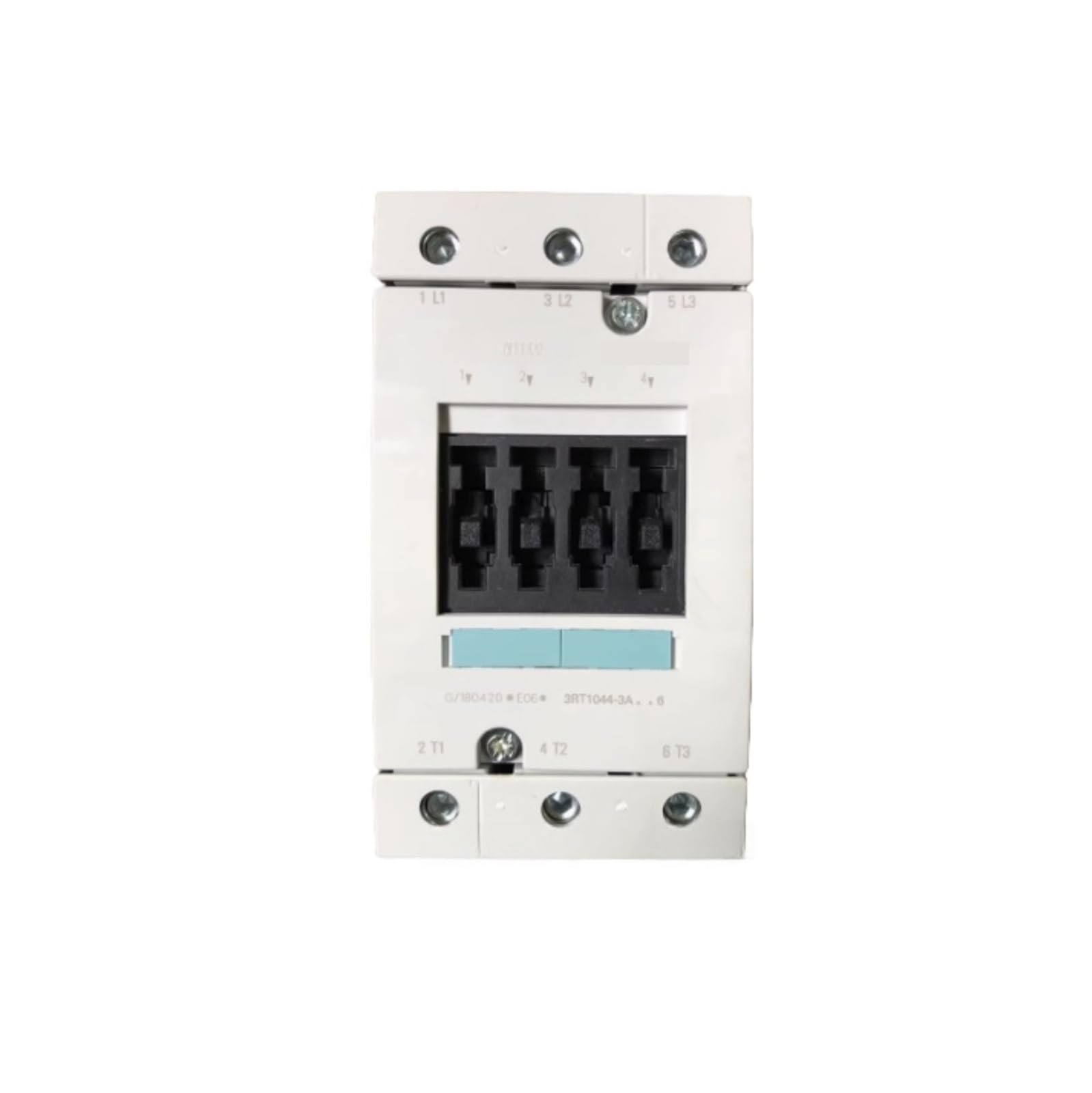 QfUxYYSLD 3RT1044-3AP06 230V 3RT1044-3A 6 AC contactor