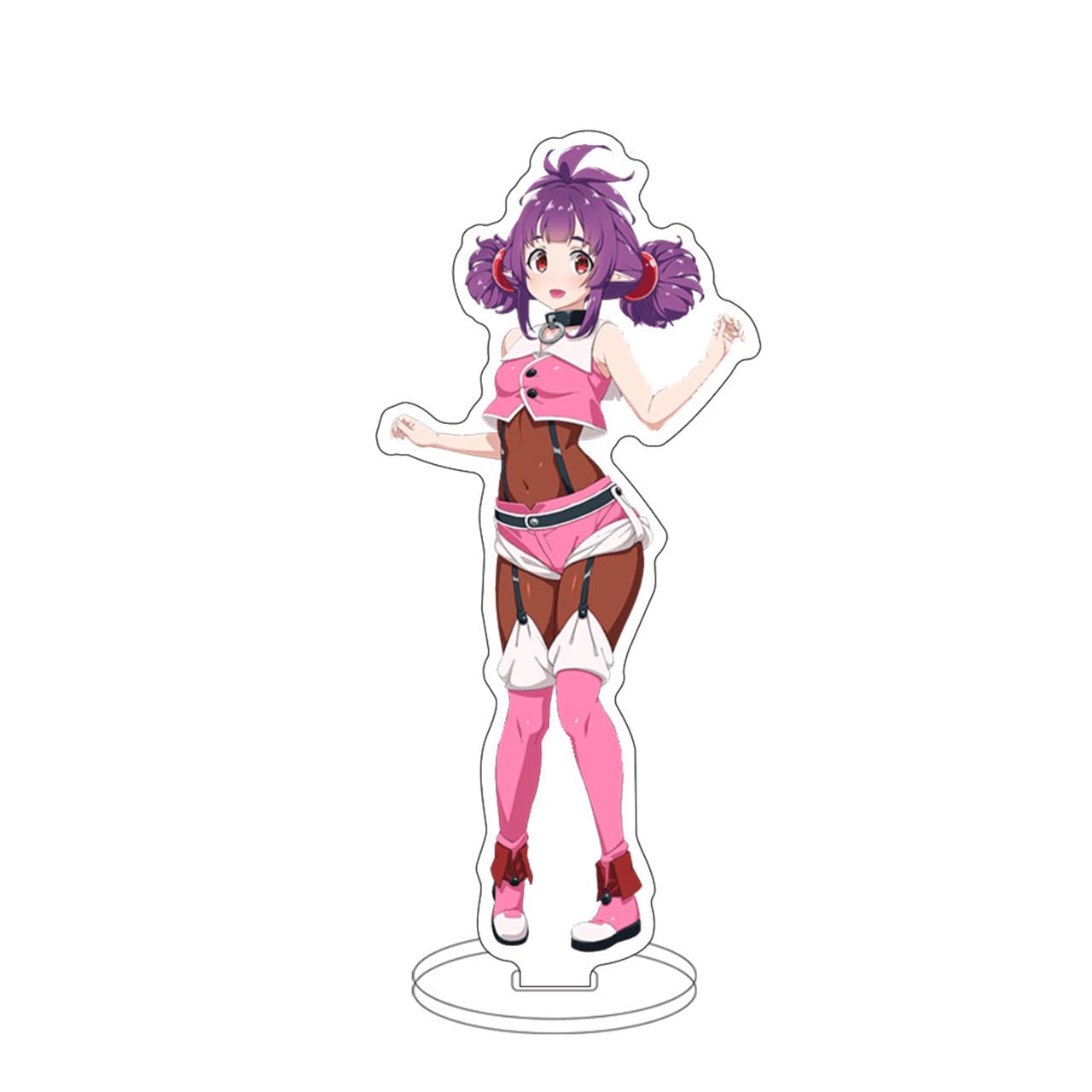 Amazon.co.jp: 異世界迷宮でハーレムを ロクサーヌ セリー ミリア 