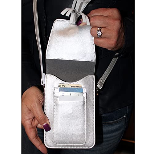 Image of K. Carroll Accessories Harper Crossbody