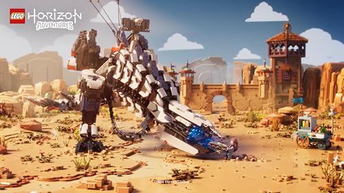 La mejor comparación de Juego horizon que puedes comprar esta semana. 14 Imagen adicional