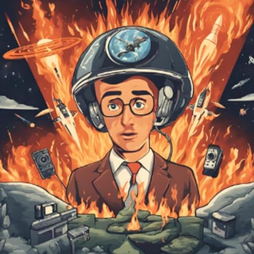 Birds Aren't Real cover art