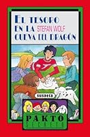 Der Schatz in der Drachenhöhle (Ein Fall für TKKG, Bd. 19) 3814401190 Book Cover