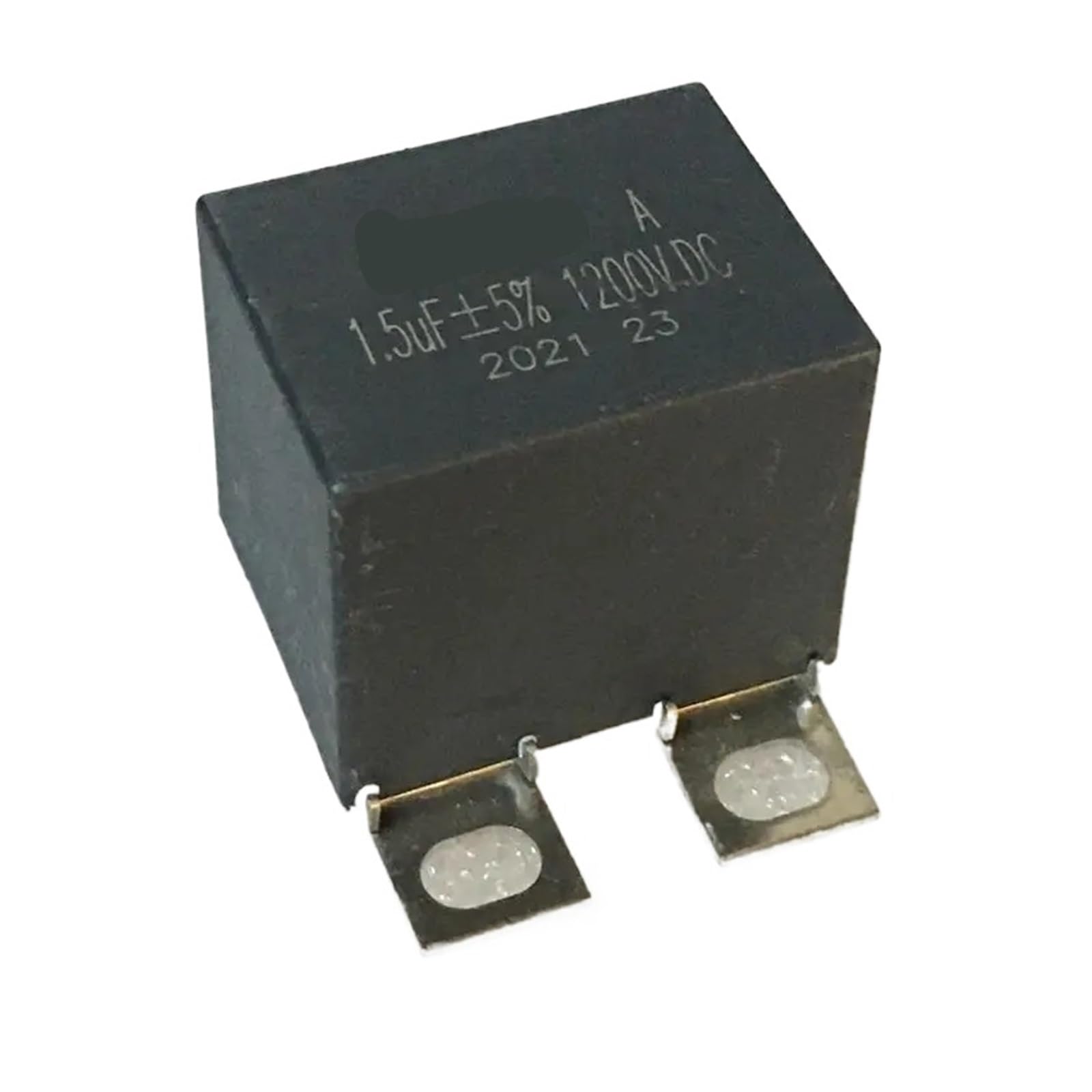 LEOTNNDQ MLC-S-A 1.5UF 1200V DC Protection Film Capacitor