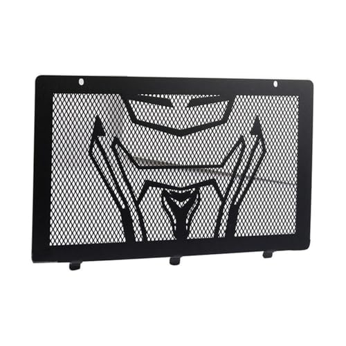 Grille de protection radiateur NK250 et 250NK 2021-2022 moto CLX