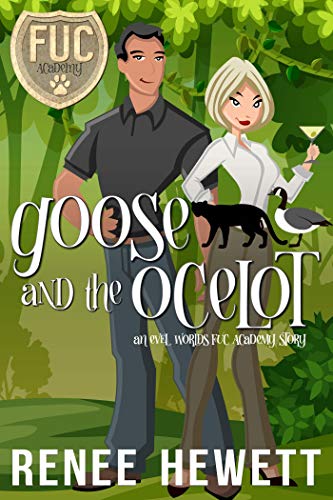 Cover of Goose and the Ocelot