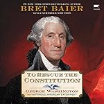 Cover of To Rescue the Constitution