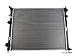Koyorad A13104 Radiator