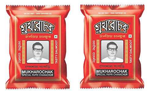 See full amazon price history chart for Mukharochak Special Papri chanachur (Pack of 2 , 150 gm each) Mukharochak Special Papri chanachur (Pack of 2 , 150 gm each) (B01CYTPGQC) Amazon Price History, Amazon Price Tracker