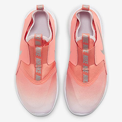 Nike Flex Runner Big Kids Casual Running Shoe At4662-608 Size 6