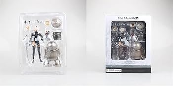 にゃんごろニャンちゅうページ　ニーアオートマタ他フィギュアまとめ売り② 516-mpZLZ9L._UF350,350_QL80_.jpg