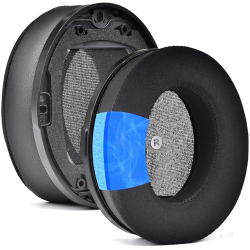 Orbit S �w�b�h�Z�b�g�p�̒e���C���z�� �C���[�p�b�h �N�b�V�����ɂ��T�E���h�����サ�A���K�ȃC���[�J�b�v �m�C�Y�A�C�\���[�V���� �p�b�h