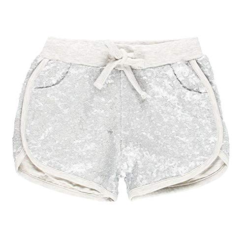 boboli Short Punto con Lentejuelas Cover