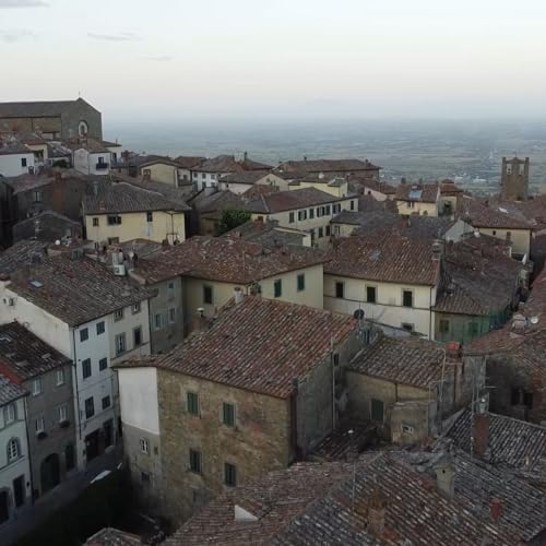 Presentazione Web Radio di Sentieri Toscana - Music by Musway Studio & Fiftysounds