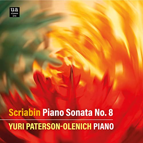 Yuri Paterson-Olenich