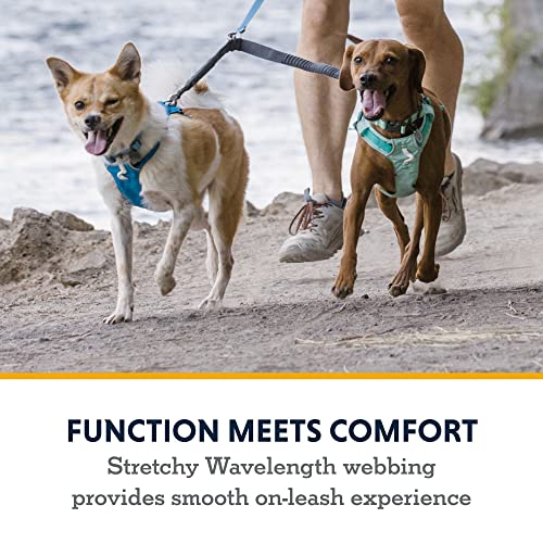 Ruffwear 40294-042 Double Track Coupler Leash Extension For Walking 2 Dogs thumb #3