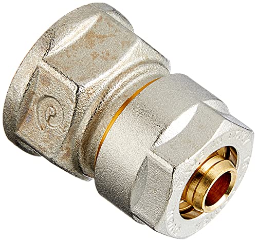 Wiroflex, Raccordo a compressione 16 x 3/4 IG