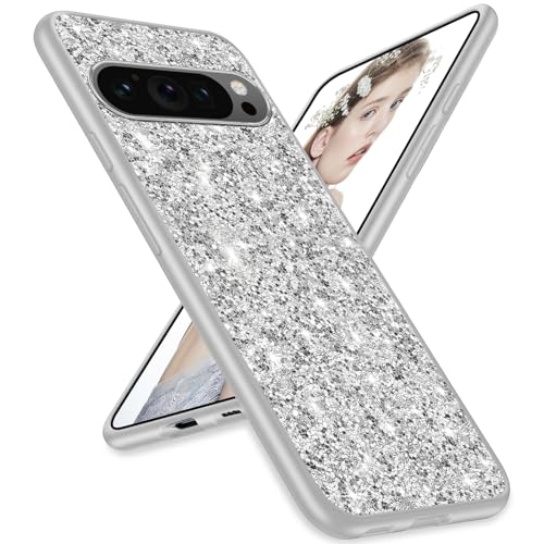 Coque Pixel 10 Pro XL antichoc fine et brillante en TPU